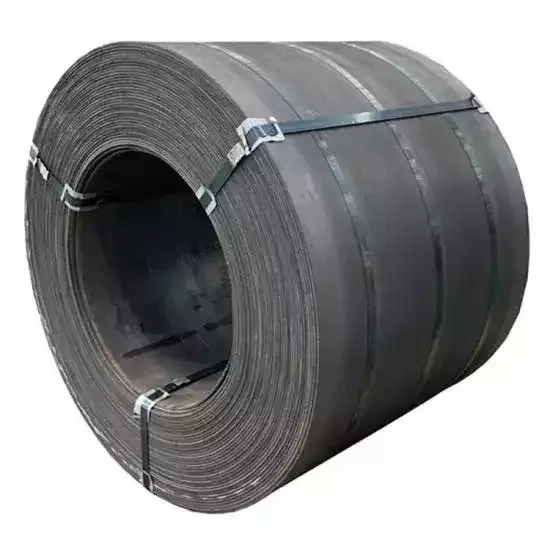 Dx51 Dx51d Dx52D Z275 Hot Dipped Galvanized Volume High Precision Competitive Price Carbon Sheet Cold Rolled Galvanized Steel Co